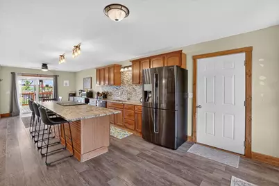 8632 N Stone Farm Road, Edgerton, WI 53534 - Photo 14