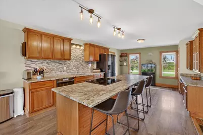 8632 N Stone Farm Road, Edgerton, WI 53534 - Photo 10