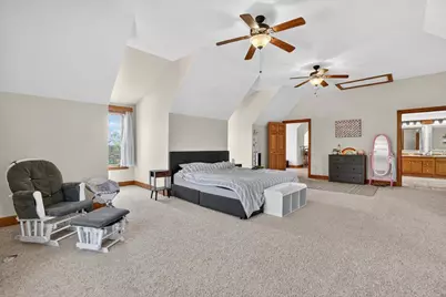 8632 N Stone Farm Road, Edgerton, WI 53534 - Photo 32
