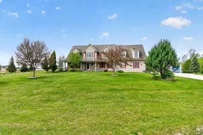 8632 N Stone Farm Road, Edgerton, WI 53534 - Photo 54