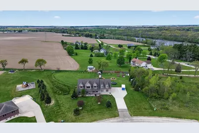 8632 N Stone Farm Road, Edgerton, WI 53534 - Photo 56