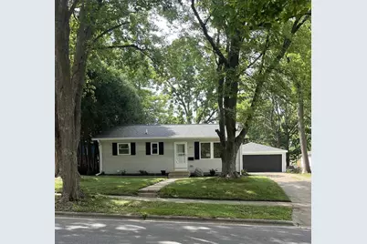 4222 School Road, Madison, WI 53704 - Photo 1