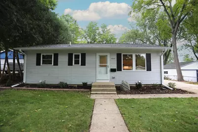 4222 School Road, Madison, WI 53704 - Photo 2
