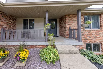 2726 O'Hara Drive, Milton, WI 53563 - Photo 4