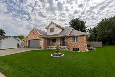 2726 O'Hara Drive, Milton, WI 53563 - Photo 2