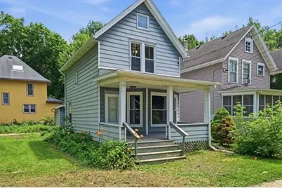 1151 Jenifer Street, Madison, WI 53703 - Photo 1