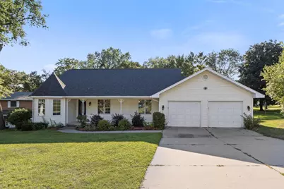 820 River Street, Portage, WI 53901 - Photo 40