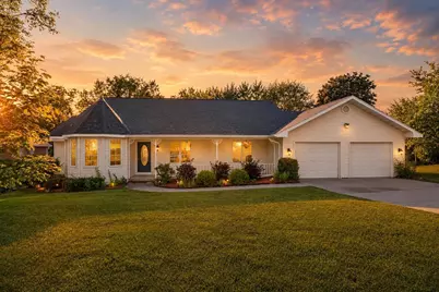 820 River Street, Portage, WI 53901 - Photo 1
