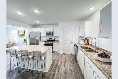 288 Tyler Street, Belleville, WI 53716 - Photo 4