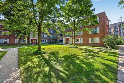 36 Sherman Terrace #3, Madison, WI 53704 - Photo 2