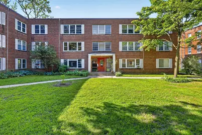 36 Sherman Terrace #3, Madison, WI 53704 - Photo 1