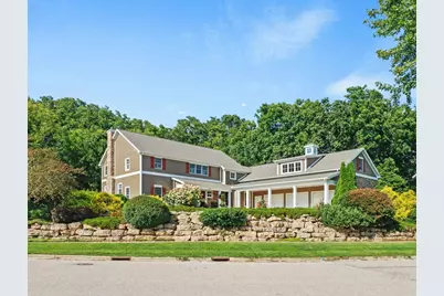 608 Bascom Hill Drive, Baraboo, WI 53913 - Photo 2
