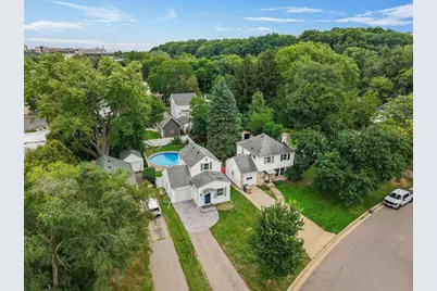 717 N Blackhawk Avenue, Madison, WI 53705 - Photo 1