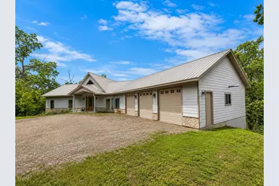 10715 Colombus Drive, Ferryville, WI 54628 - Photo 2