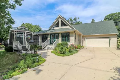 W9056 Ripley Road, Cambridge, WI 53523 - Photo 1