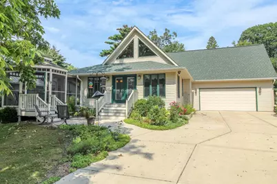 W9056 Ripley Road, Cambridge, WI 53523 - Photo 76