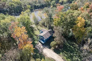 N6448 W Lane Rd, Portage, WI 53901 - Photo 1