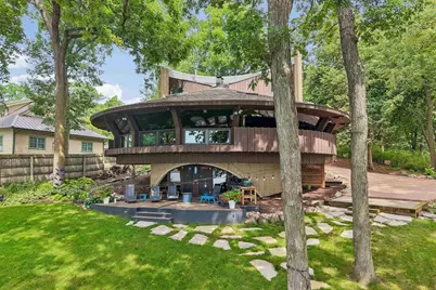 W9225 Ripley Road, Cambridge, WI 53523 - Photo 2