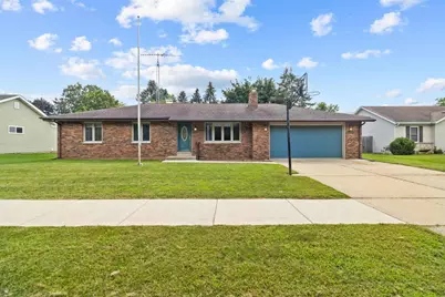 3729 Tripp Road, Janesville, WI 53548 - Photo 1