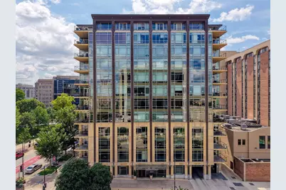 100 Wisconsin Avenue #1201, Madison, WI 53703 - Photo 2