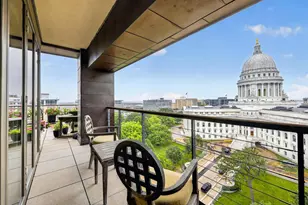 100 Wisconsin Ave, Madison, WI 53703 - Photo 30