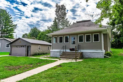 309 E Chapel Street, Ridgeville, WI 53533 - Photo 1