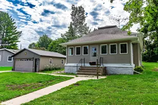 309 E Chapel St, Ridgeville, WI 53533 - Photo 1