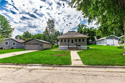 309 E Chapel Street, Ridgeville, WI 53533 - Photo 4