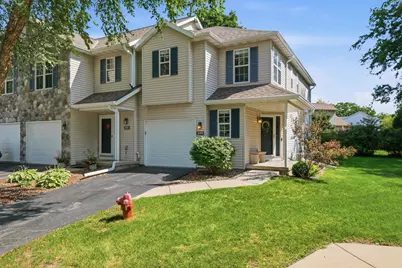 249 N Musket Ridge Drive, Sun Prairie, WI 53590 - Photo 2