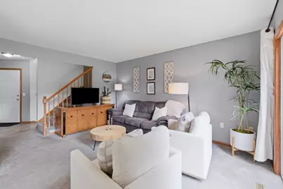 249 N Musket Ridge Drive, Sun Prairie, WI 53590 - Photo 8