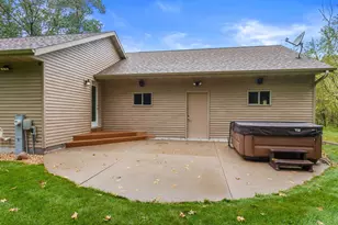317 Juniper Trail, Nekoosa, WI 54457 - Photo 28