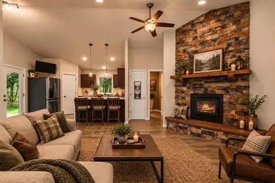 317 Juniper Trail, Nekoosa, WI 54457 - Photo 2