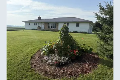 W1223 County Road C Road, Albany, WI 53502 - Photo 2