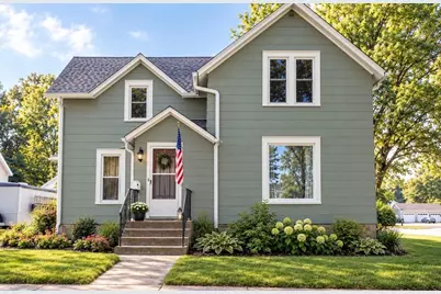 433 Clarence Street, Fort Atkinson, WI 53538 - Photo 1