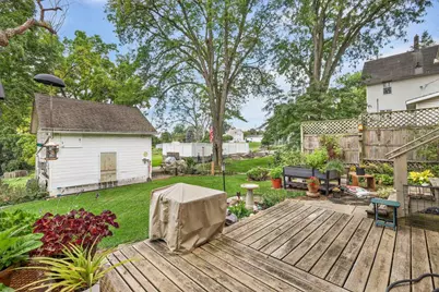 230 Boorman Street, Waterloo, WI 53594 - Photo 36