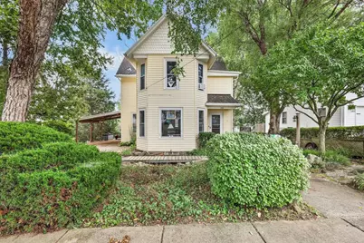 230 Boorman Street, Waterloo, WI 53594 - Photo 1