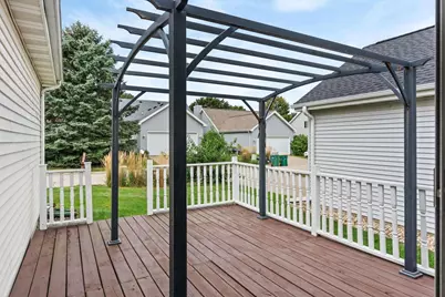438 Cherry Hill Drive, Madison, WI 53717 - Photo 34