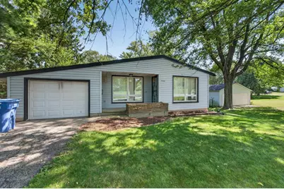 5182 Reiner Road, Madison, WI 53718 - Photo 1
