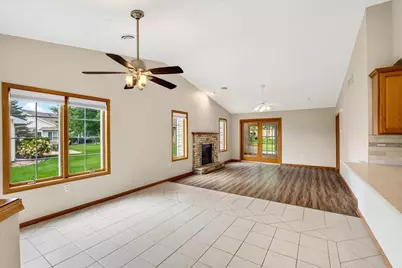 604 Springbrook Circle, DeForest, WI 53532 - Photo 12