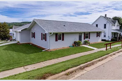 119 W Hall Street, Kendall, WI 54638 - Photo 1