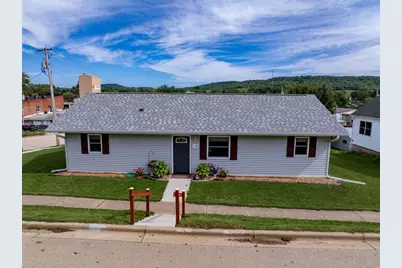 119 W Hall Street, Kendall, WI 54638 - Photo 2
