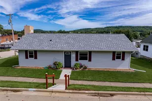119 W Hall St, Kendall, WI 54638 - Photo 2