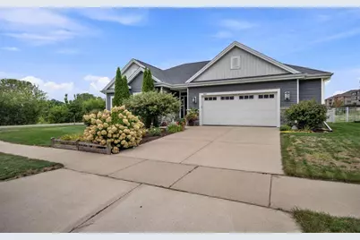 9622 Lost Pine Trail, Madison, WI 53593 - Photo 1