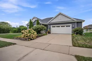 9622 Lost Pine Trail, Madison, WI 53593 - Photo 1