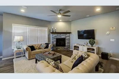 9622 Lost Pine Trail, Madison, WI 53593 - Photo 14