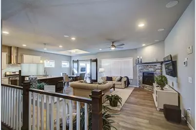 9622 Lost Pine Trail, Madison, WI 53593 - Photo 8