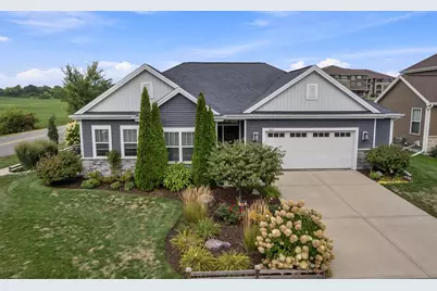 9622 Lost Pine Trail, Madison, WI 53593 - Photo 2
