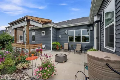 9622 Lost Pine Trail, Madison, WI 53593 - Photo 6
