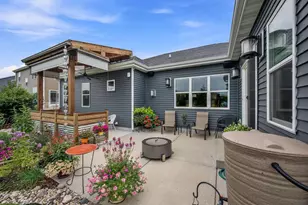 9622 Lost Pine Trail, Madison, WI 53593 - Photo 6