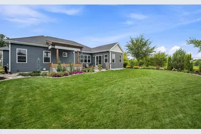 9622 Lost Pine Trail, Madison, WI 53593 - Photo 4
